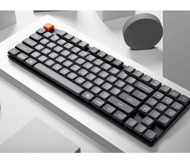 Keychron K13M-H1 - 1507869 - zdjęcie 5